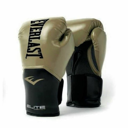 Boxhandschuh Everlast Elite 10