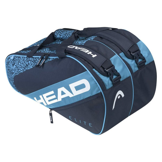 Tasche für Paddles Head Elite Supercombi  Bunt