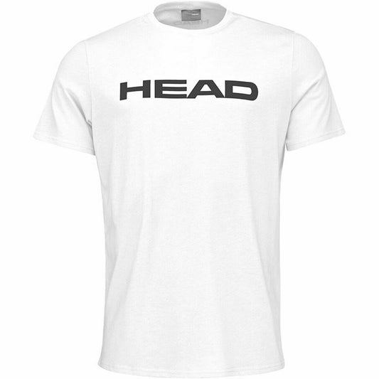 Herren Kurzarm-T-Shirt Head Club Basic