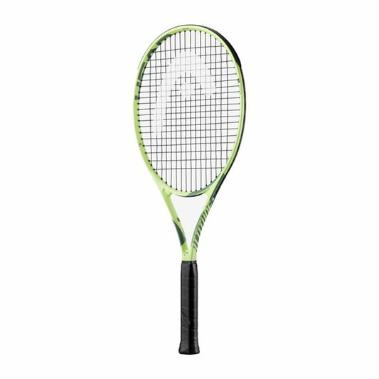 Tennisschläger Head MX Attitude Elite lime Zitronengrün