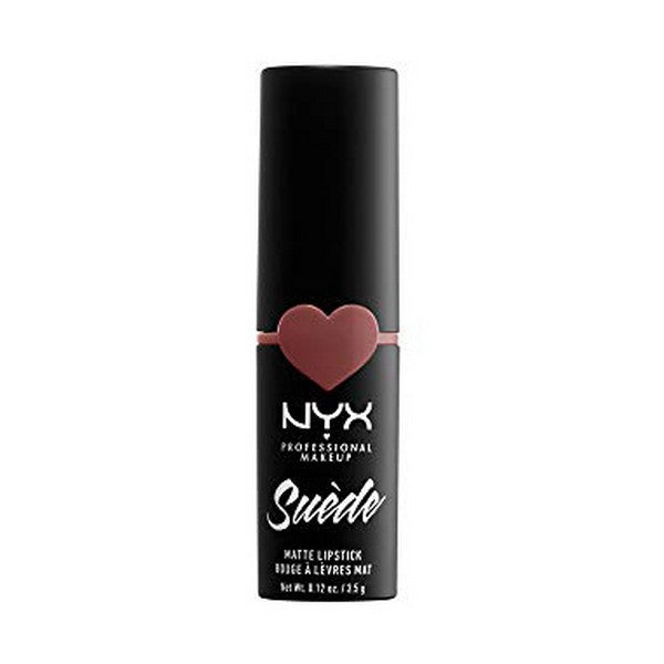 Lippenstift Suede NYX