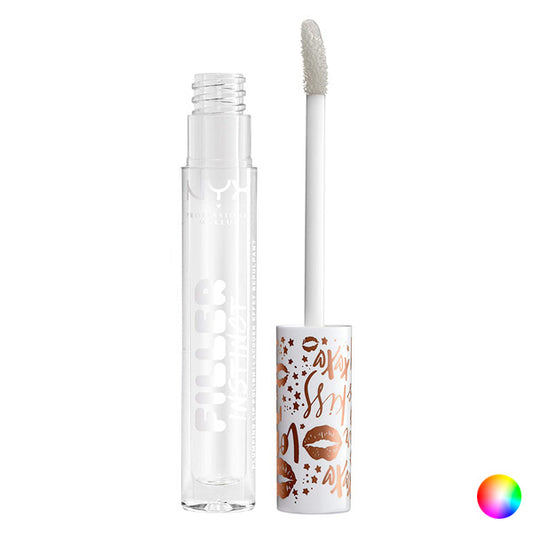 Lippgloss Filler Instinct NYX (2,5 ml)