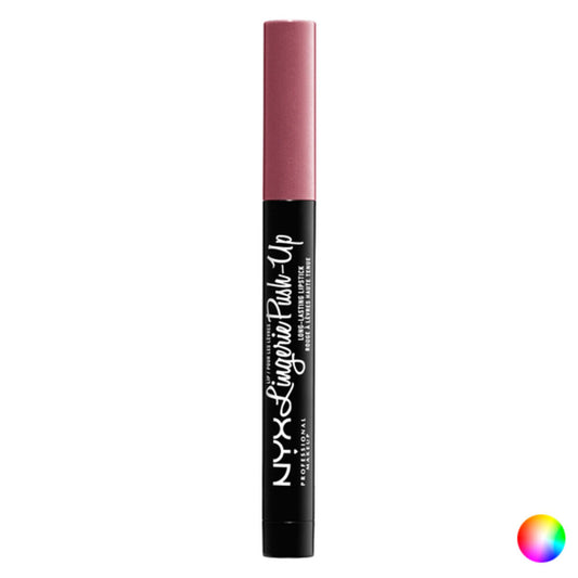 Lippenstift Lingerie Push Up NYX (1,5 g)