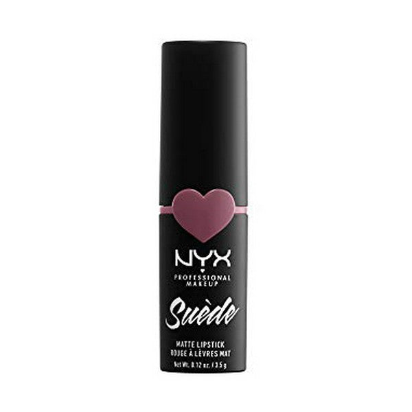 Lippenstift Suede NYX