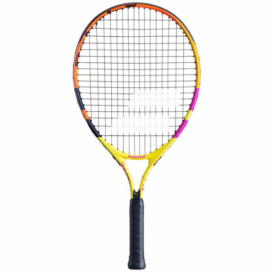 Tennisschläger Babolat Nadal Jr 19 Für Kinder Orange