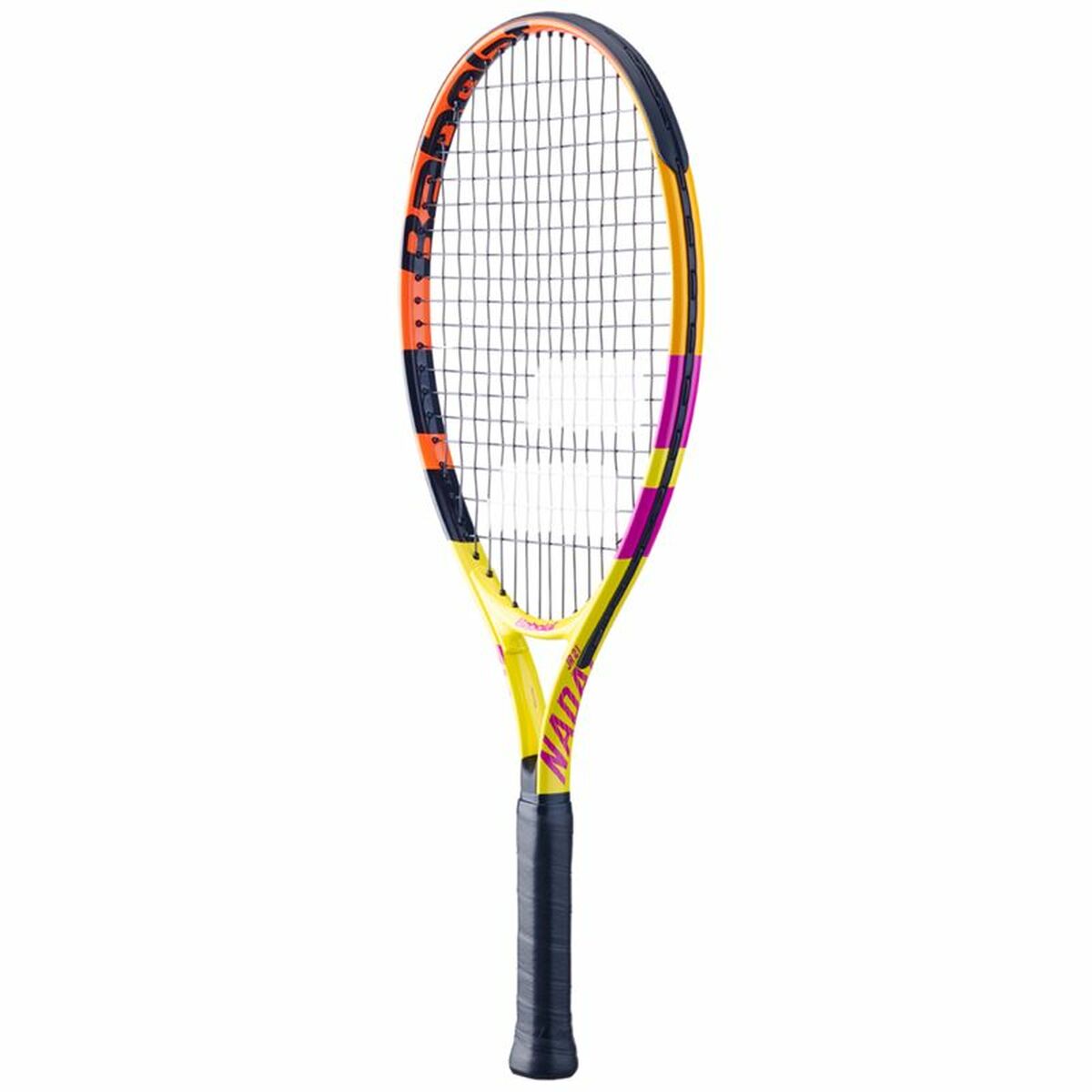 Tennisschläger Babolat Nadal Jr 19 Für Kinder Orange