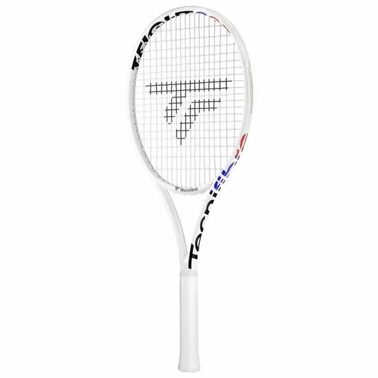 Tennisschläger Tecnifibre Tfight 280 Isoflex Grip 2 Weiß