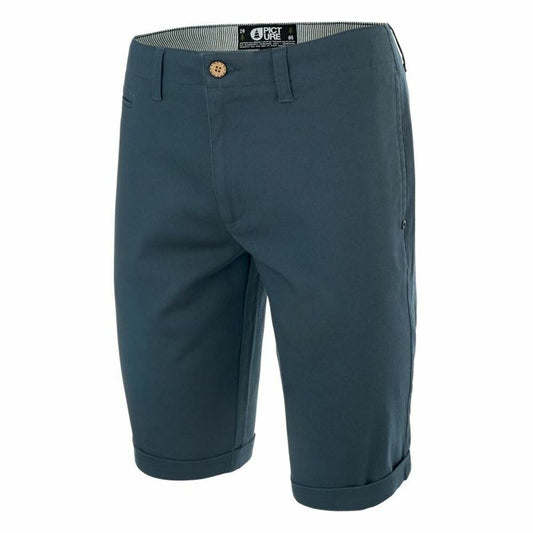 Herren-Sportshorts Picture Wise Blau