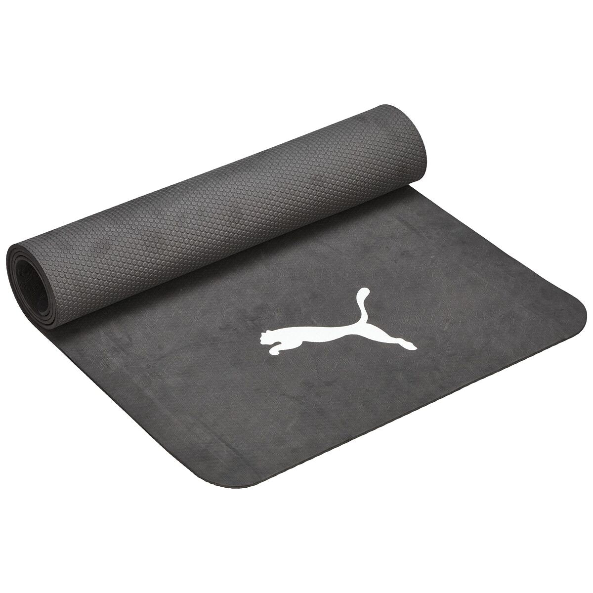 Matte Puma Mat Schwarz