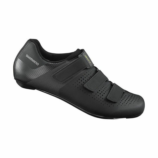 Herren-Sportschuhe Shimano C. RC100 Schwarz