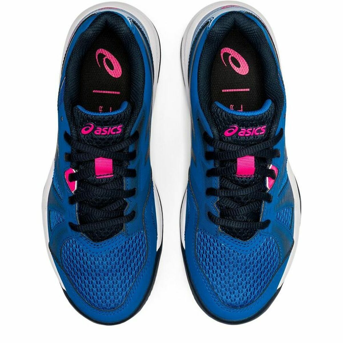 Padel-Sportschuhe für Kinder Asics Padel Pro 5 GS