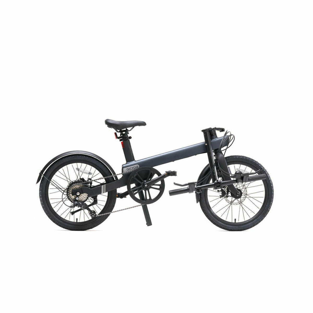 Elektrisches Fahrrad Xiaomi 20" 250W Schwarz