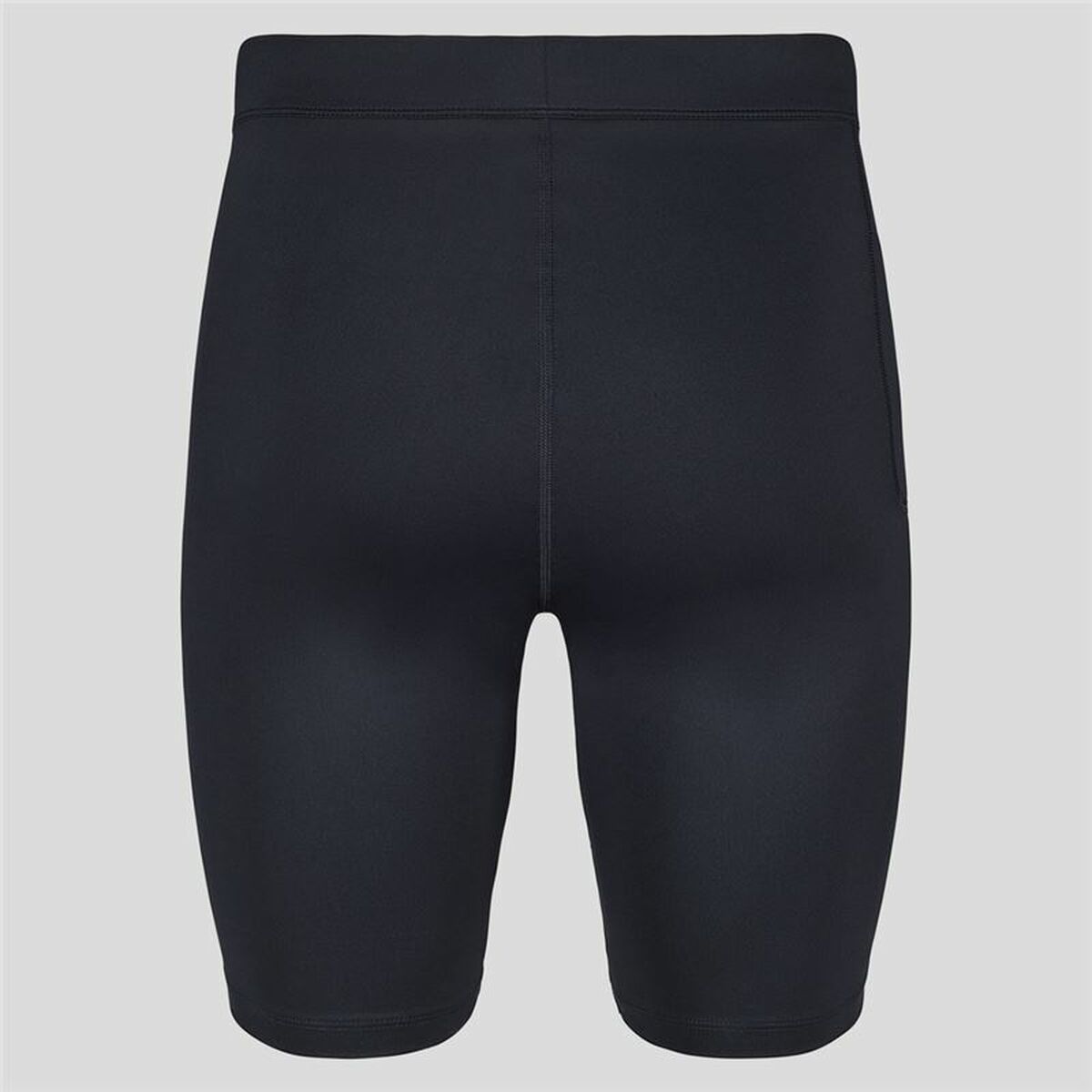 Sport Short-Legging Odlo Essentials Schwarz Herren