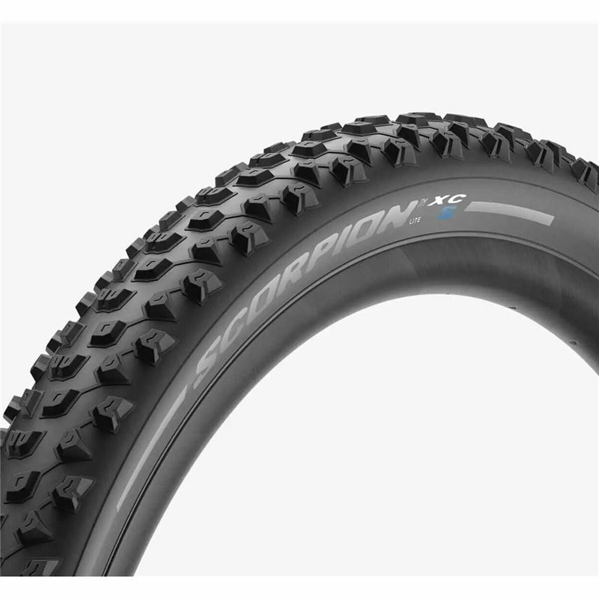 Umschlag Scorpion™ XC  Pirelli S 29  Schwarz