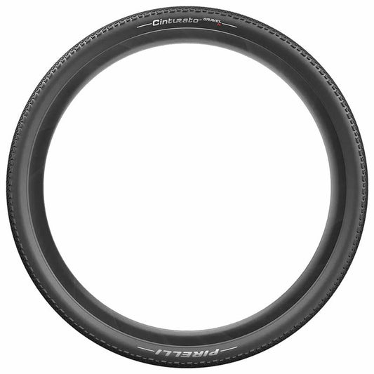 Umschlag Cinturato Gravel Pirelli H 40-622 Schwarz