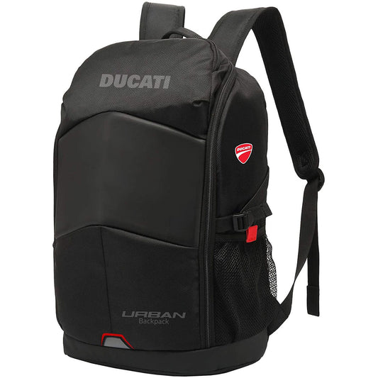 Sportrucksack Ducati DUC-BKP-WTP