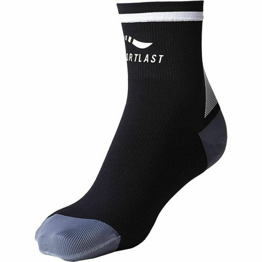 Socken Medilast Start Schwarz