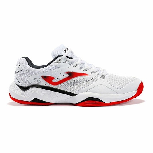 Padel-Sportschuhe für Erwachsene Joma Sport T.Master 1000 2352 Weiß Herren